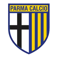 帕尔马 战队徽标