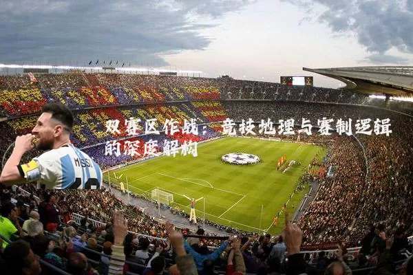 双赛区作战：竞技地理与赛制逻辑的深度解构
