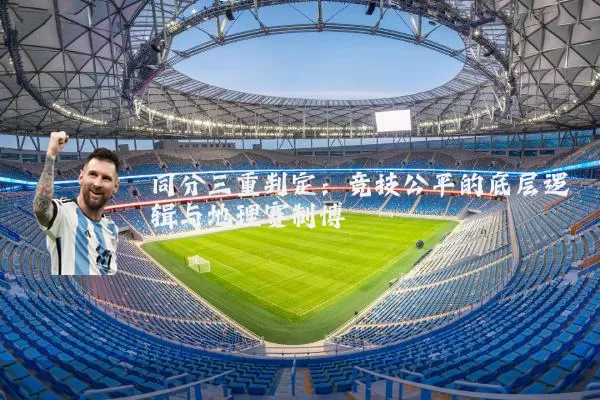 同分三重判定：竞技公平的底层逻辑与地理赛制博弈