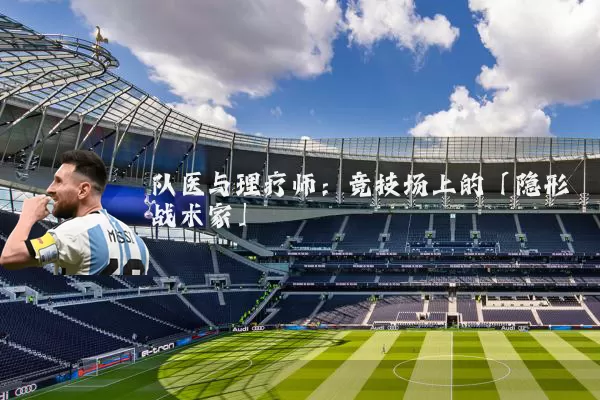 队医与理疗师:竞技场上的「隐形战术家」
